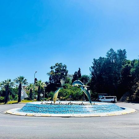 Albufeira Jardim 2 Studio 외부 사진
