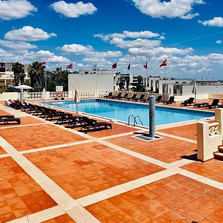 Albufeira Jardim 2 Studio 외부 사진