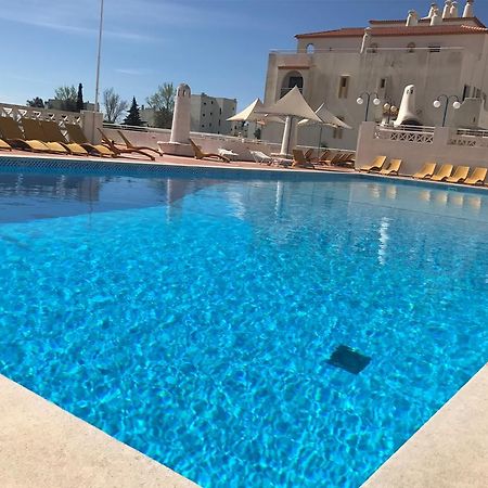 Albufeira Jardim 2 Studio 외부 사진
