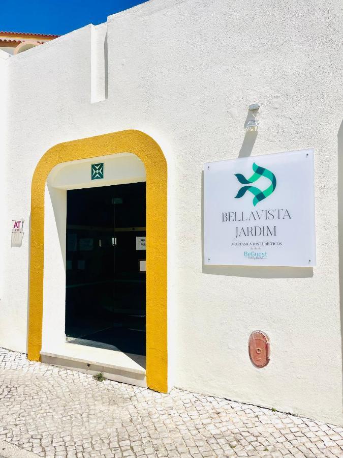 Albufeira Jardim 2 Studio 외부 사진