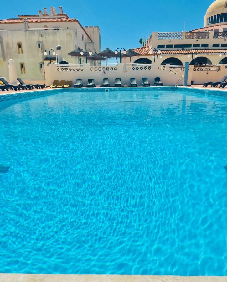 Albufeira Jardim 2 Studio 외부 사진
