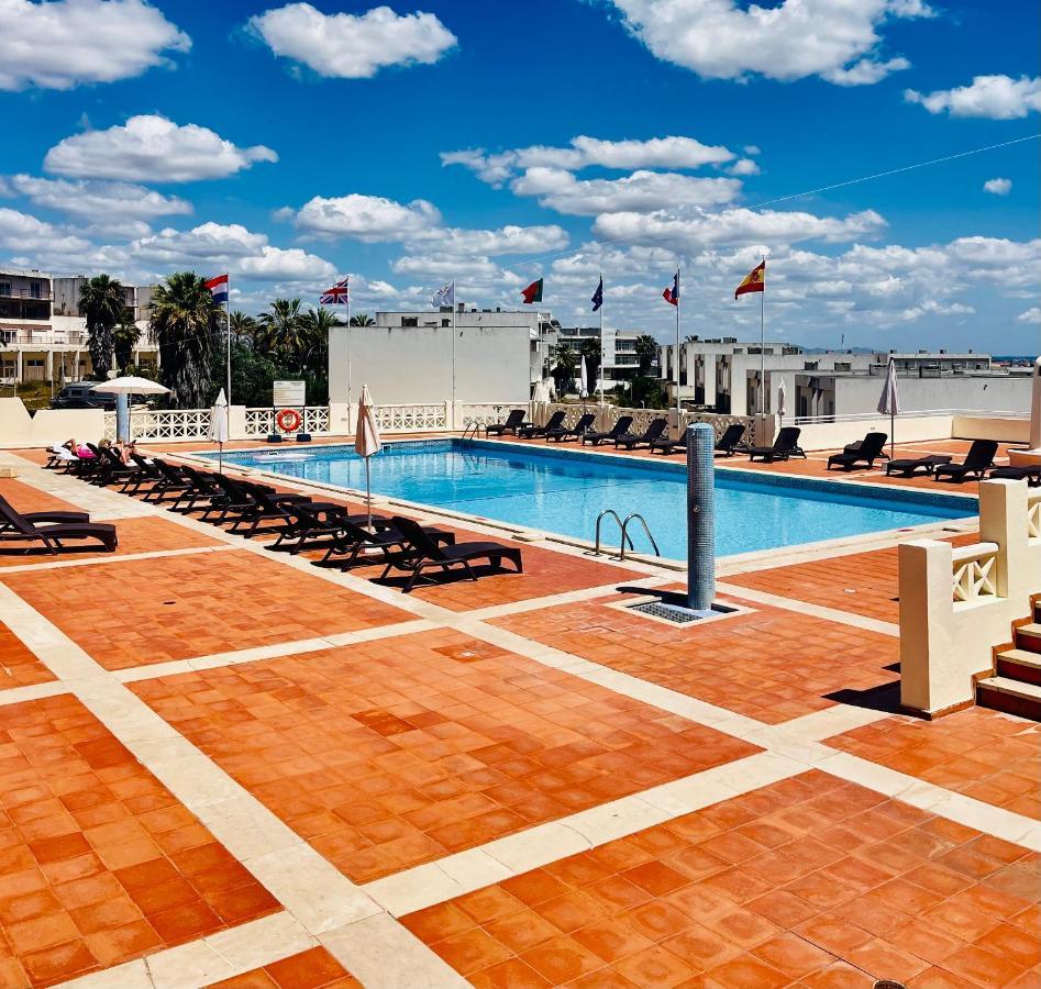 Albufeira Jardim 2 Studio 외부 사진
