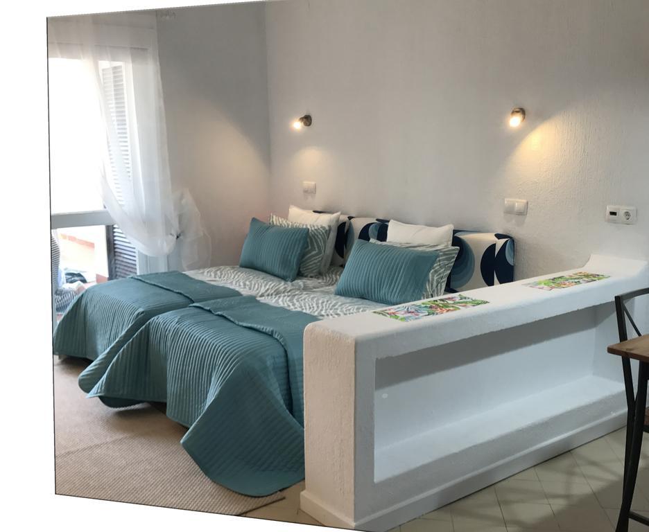 Albufeira Jardim 2 Studio 외부 사진
