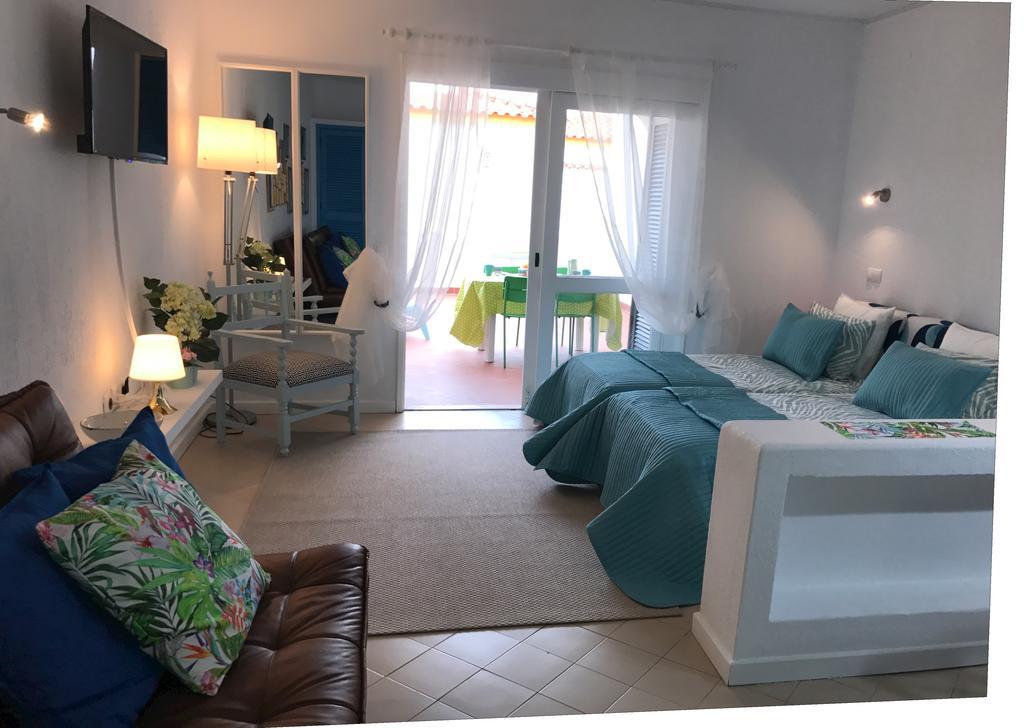 Albufeira Jardim 2 Studio 외부 사진