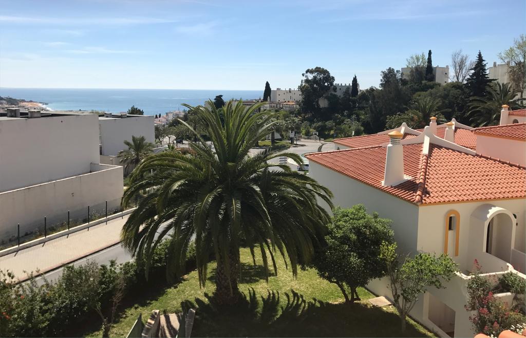 Albufeira Jardim 2 Studio 외부 사진