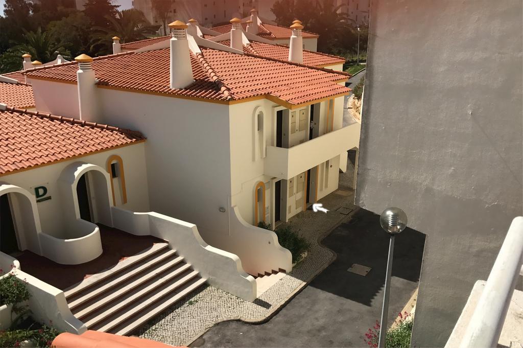 Albufeira Jardim 2 Studio 외부 사진