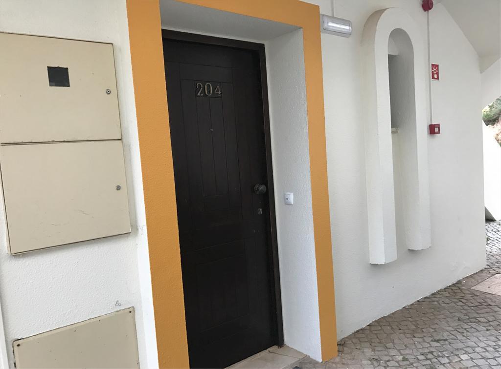 Albufeira Jardim 2 Studio 외부 사진