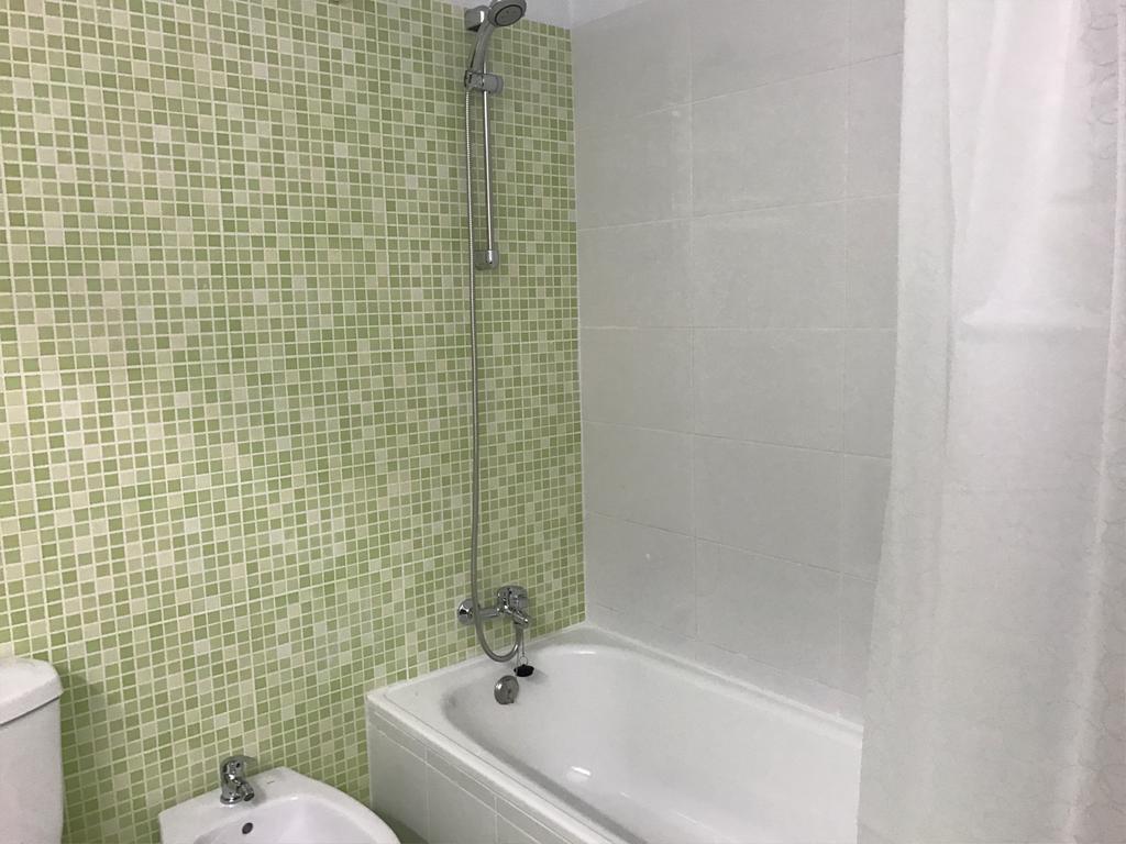 Albufeira Jardim 2 Studio 외부 사진