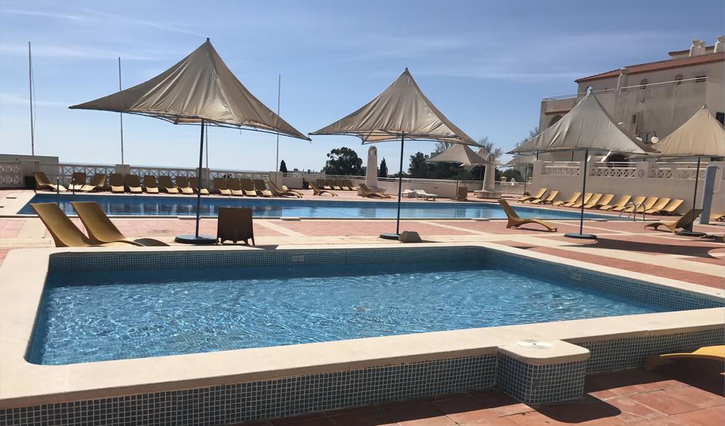 Albufeira Jardim 2 Studio 외부 사진