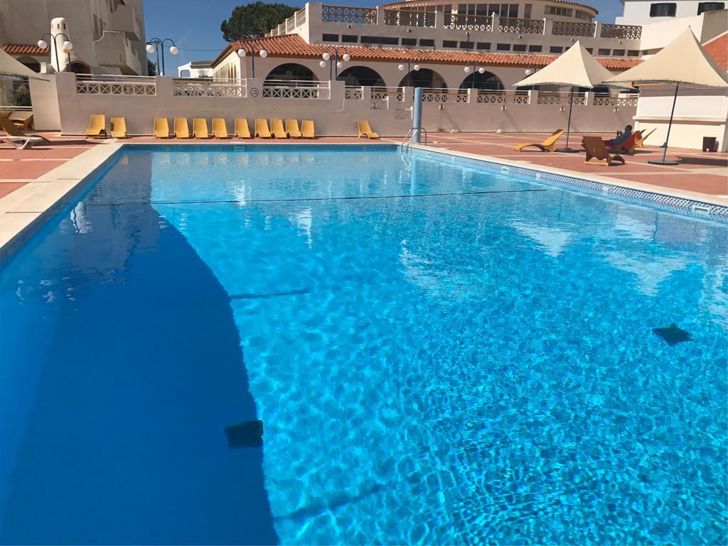Albufeira Jardim 2 Studio 외부 사진