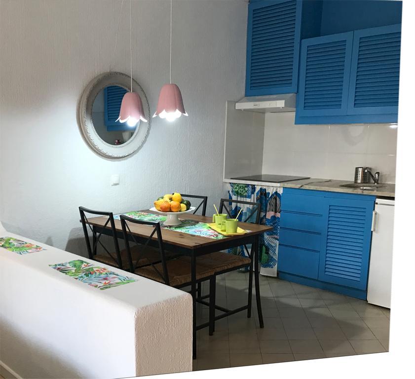 Albufeira Jardim 2 Studio 외부 사진