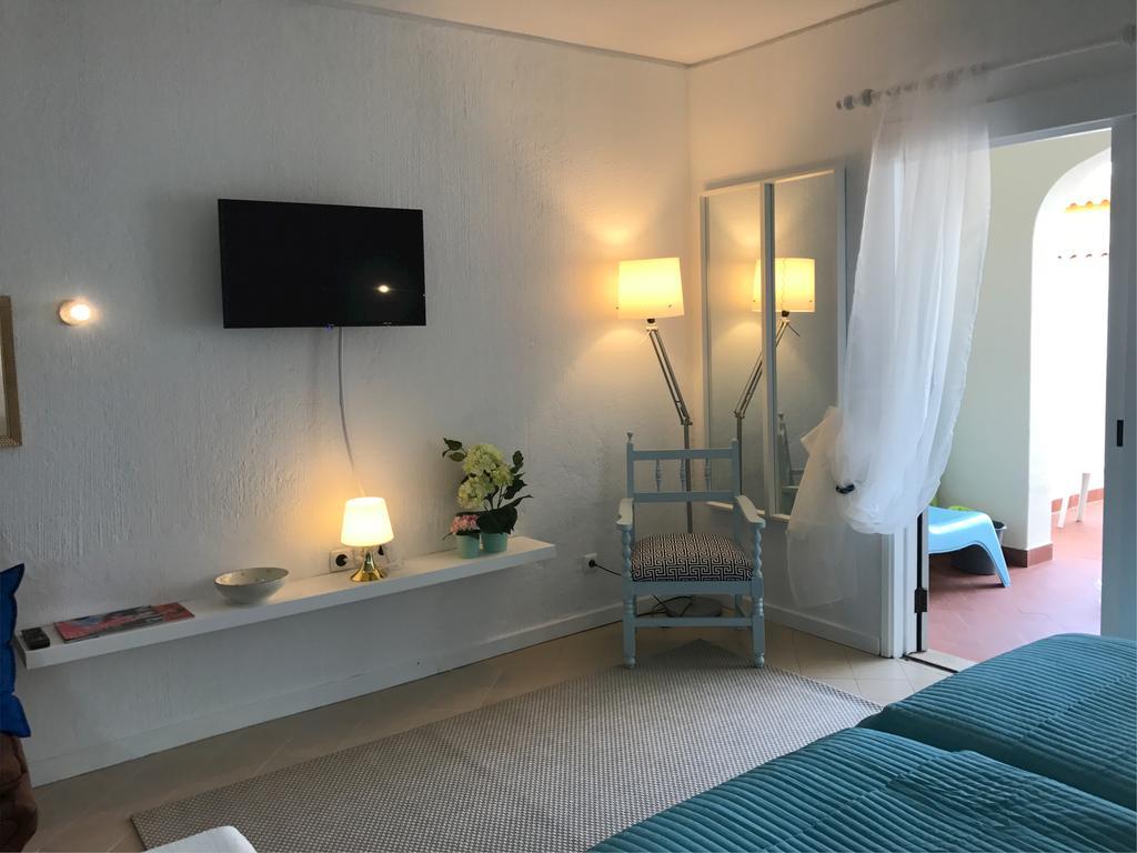 Albufeira Jardim 2 Studio 외부 사진