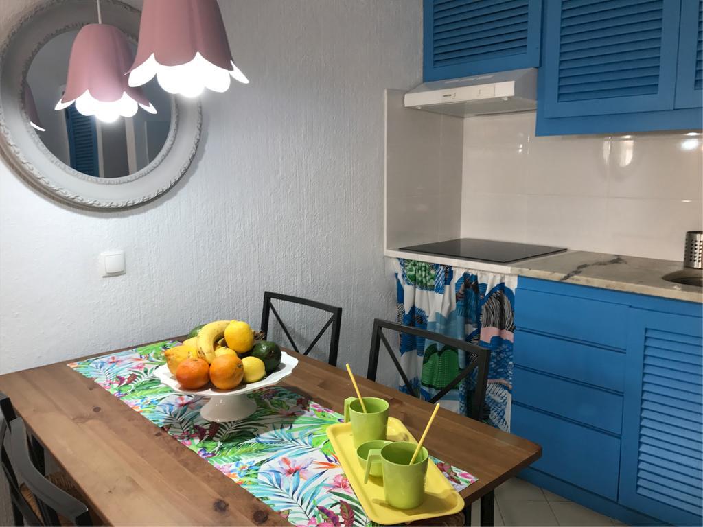 Albufeira Jardim 2 Studio 외부 사진