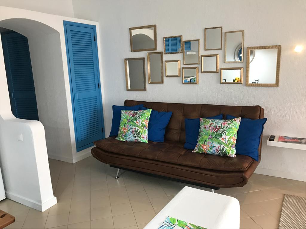 Albufeira Jardim 2 Studio 외부 사진