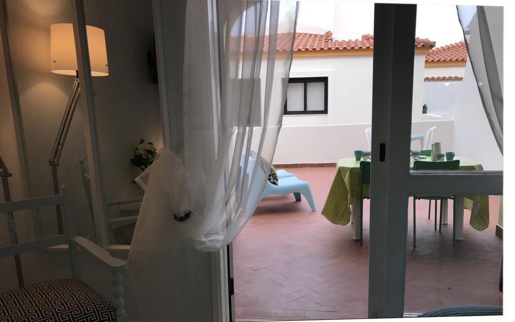 Albufeira Jardim 2 Studio 외부 사진
