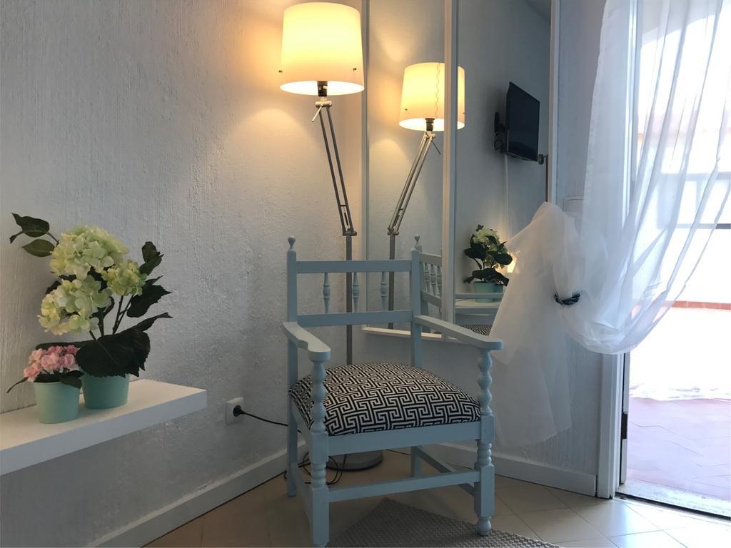 Albufeira Jardim 2 Studio 외부 사진