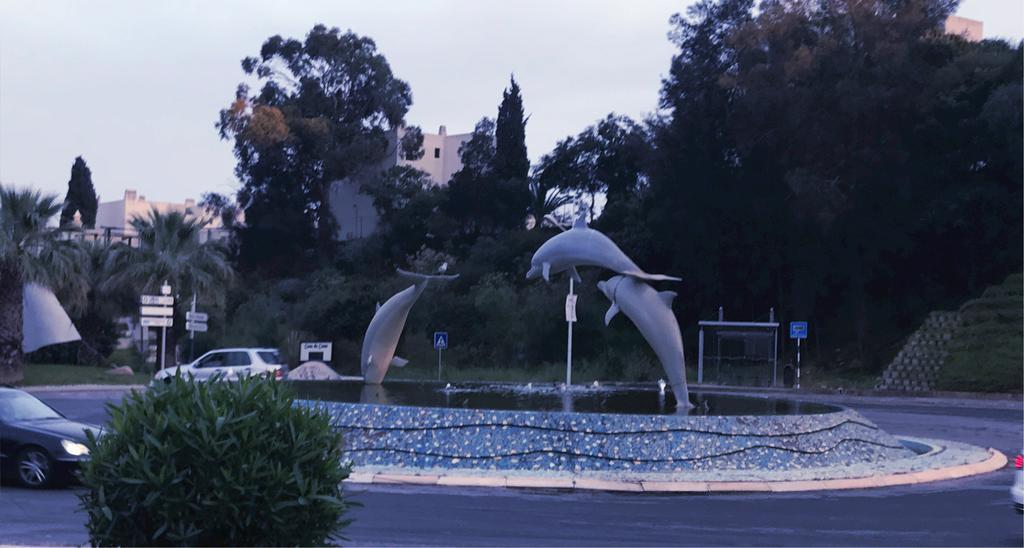 Albufeira Jardim 2 Studio 외부 사진